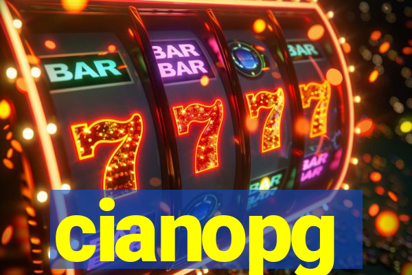 cianopg