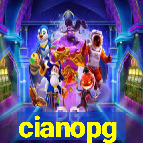 cianopg