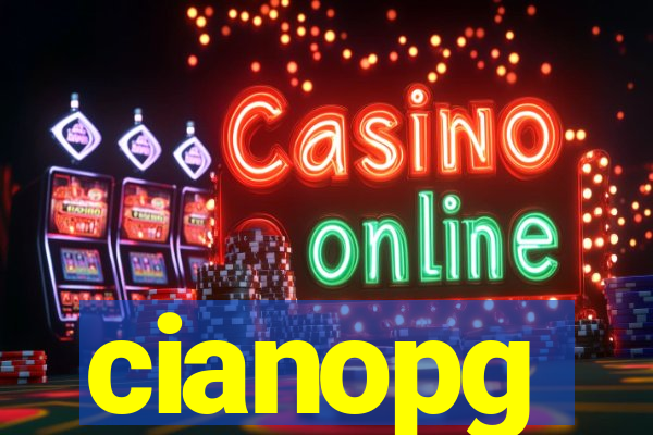 cianopg