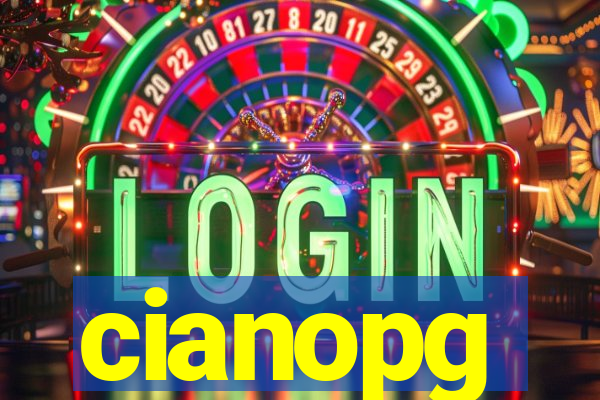 cianopg
