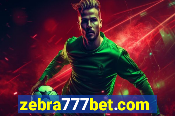 zebra777bet.com