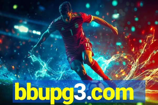 bbupg3.com