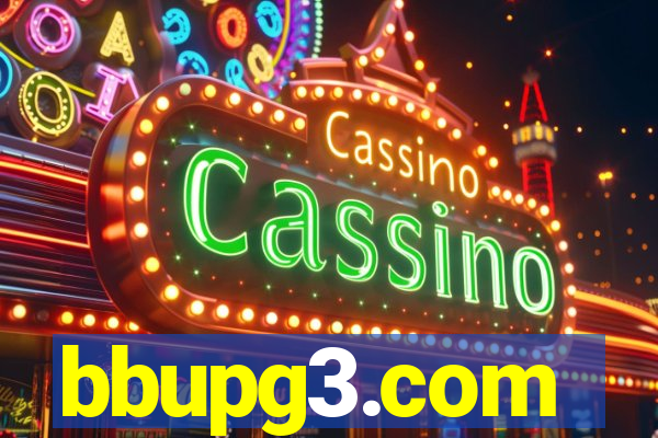 bbupg3.com