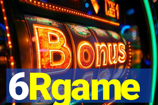 6Rgame