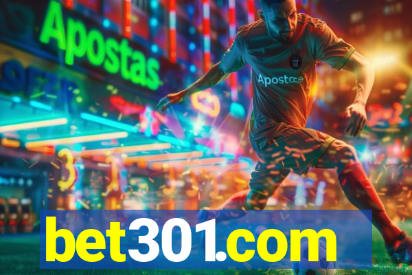 bet301.com