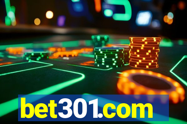 bet301.com