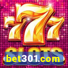 bet301.com