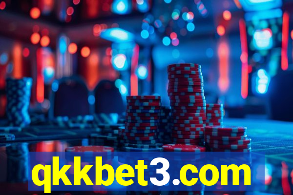 qkkbet3.com