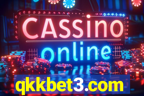qkkbet3.com