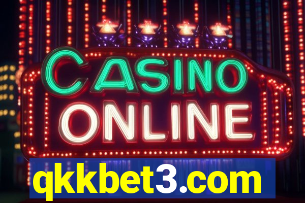 qkkbet3.com
