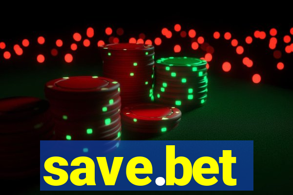 save.bet