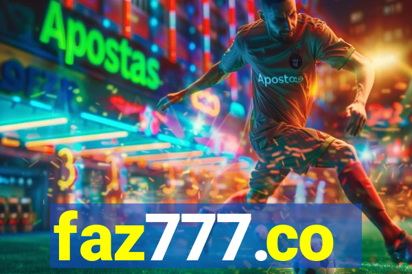faz777.co