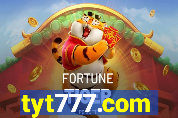 tyt777.com