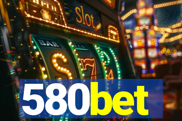 580bet