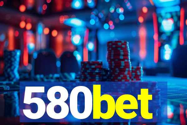580bet
