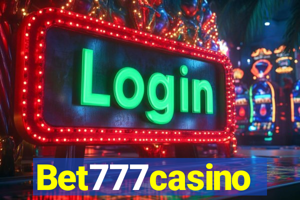 Bet777casino