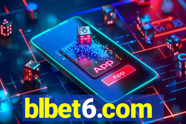 blbet6.com