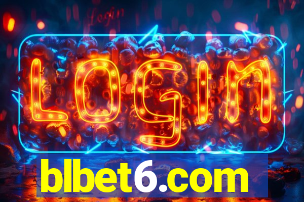 blbet6.com