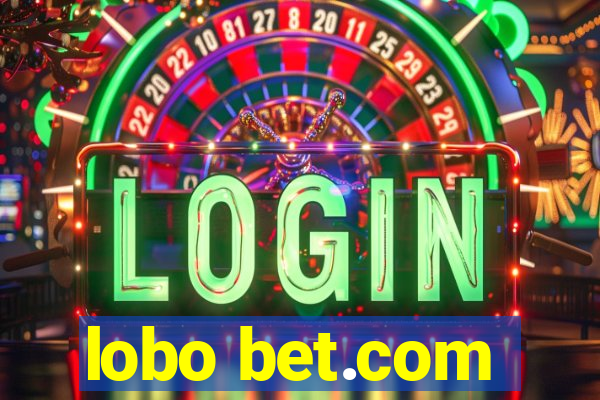 lobo bet.com