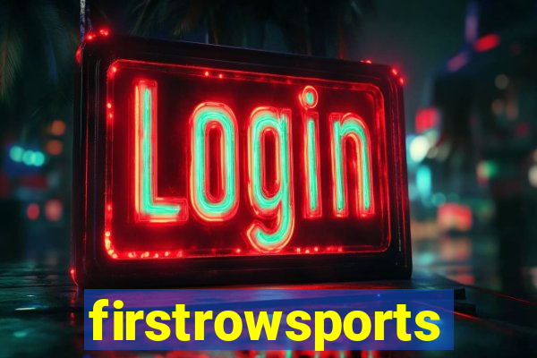 firstrowsports