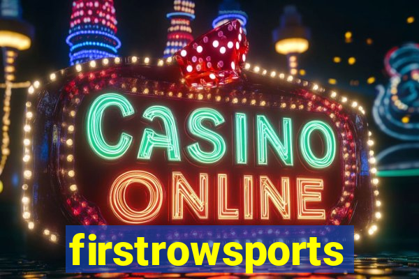 firstrowsports