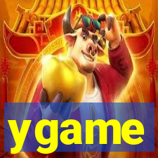 ygame