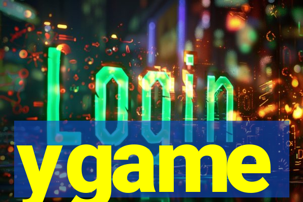 ygame