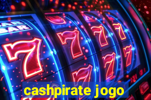 cashpirate jogo