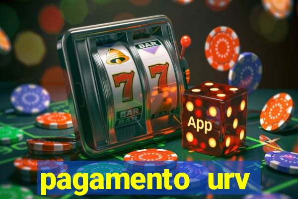 pagamento urv policia militar bahia