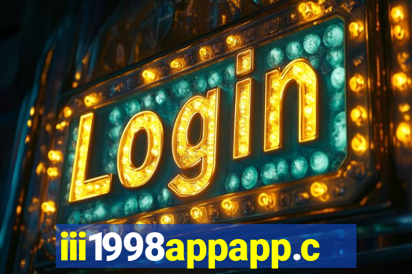 iii1998appapp.com