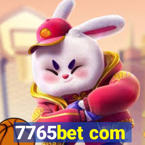 7765bet com
