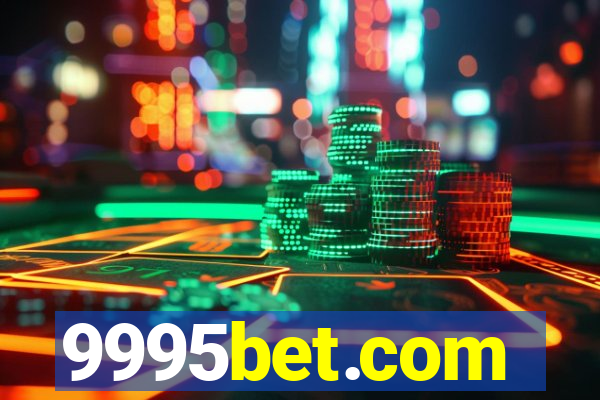 9995bet.com