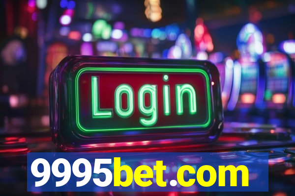 9995bet.com