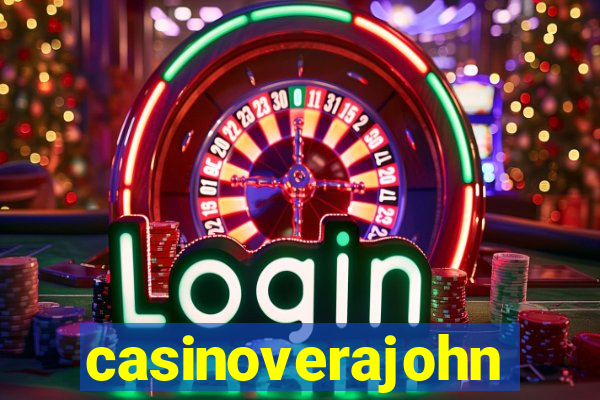 casinoverajohn