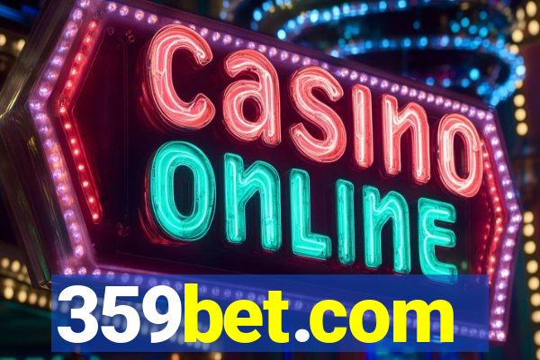 359bet.com