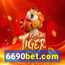 6690bet.com