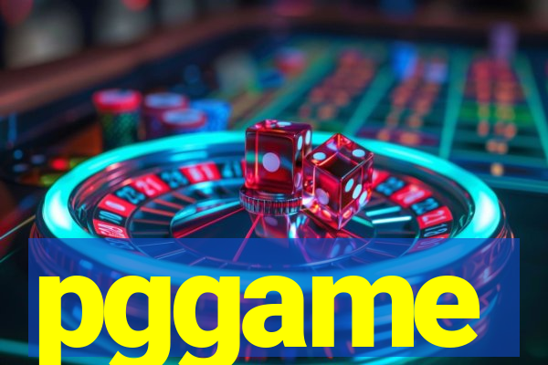 pggame