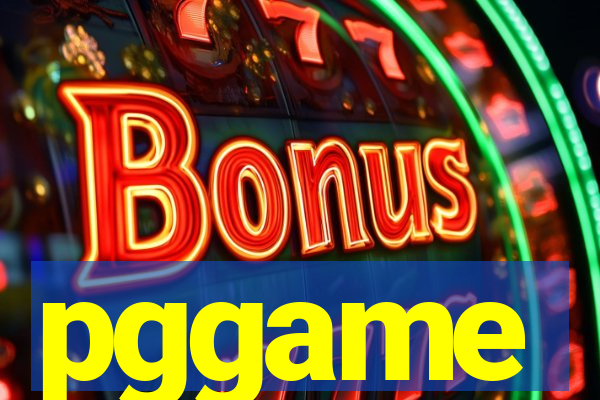 pggame