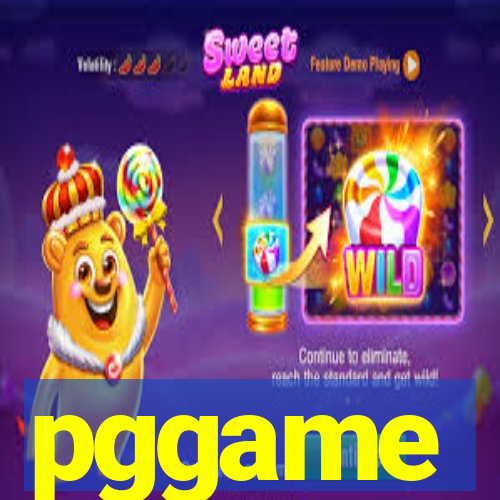 pggame