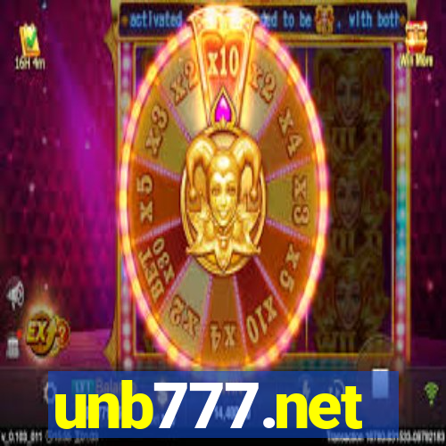unb777.net