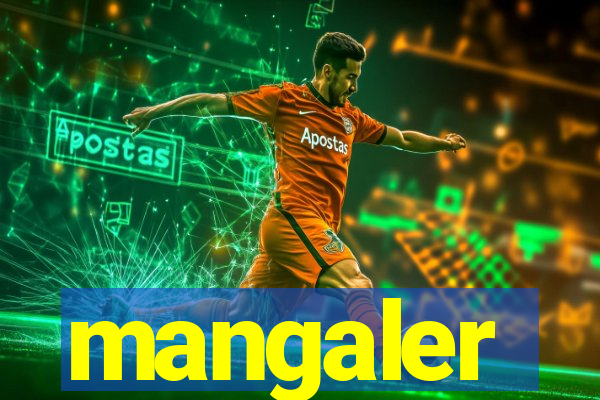 mangaler