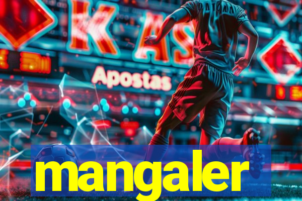 mangaler