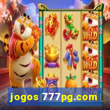 jogos 777pg.com