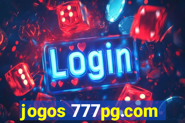jogos 777pg.com