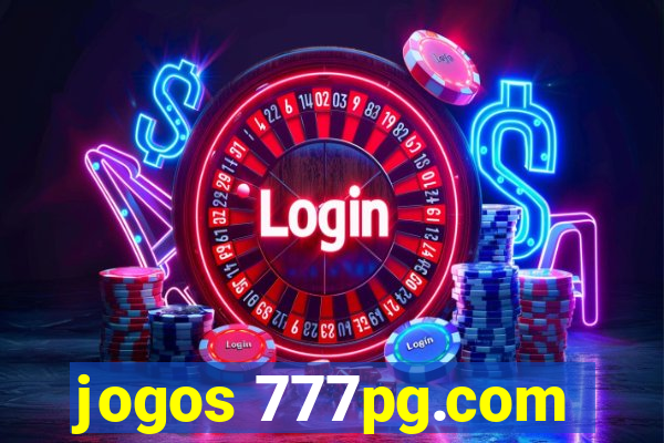 jogos 777pg.com