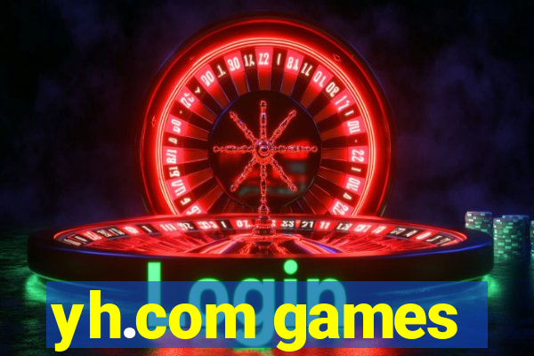 yh.com games