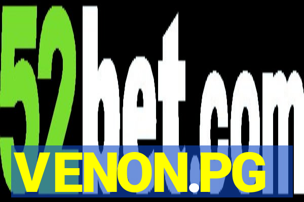 VENON.PG