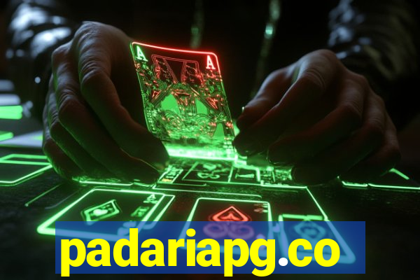 padariapg.co