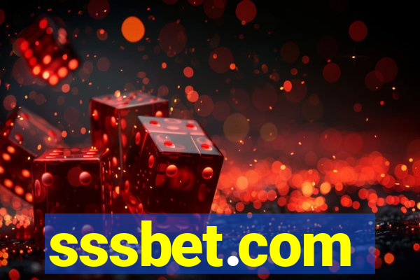 sssbet.com