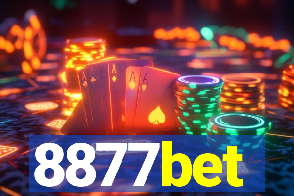 8877bet
